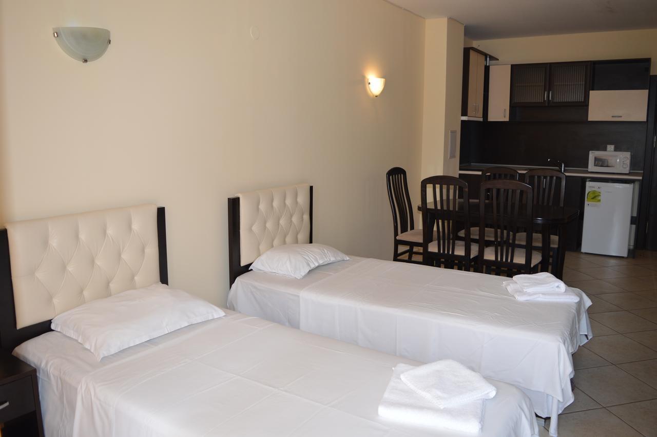 Bratanov Sunset Beach 4 Aparthotel Sunny Beach Exterior foto