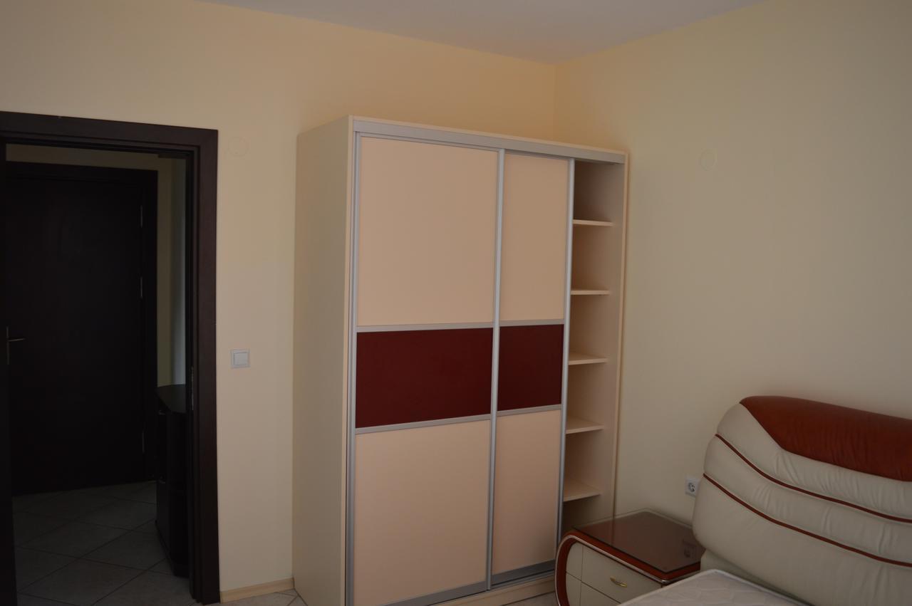 Bratanov Sunset Beach 4 Aparthotel Sunny Beach Exterior foto