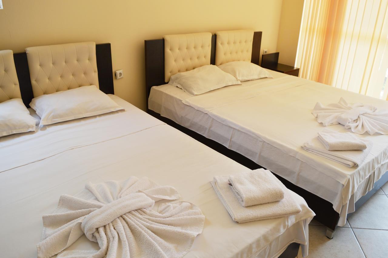 Bratanov Sunset Beach 4 Aparthotel Sunny Beach Exterior foto